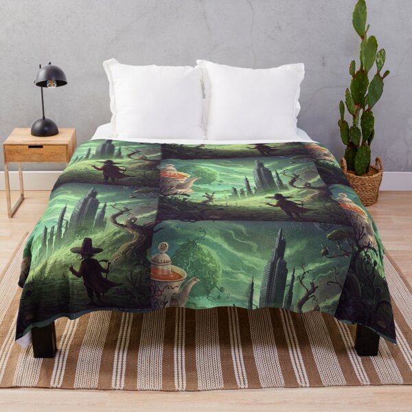 Item preview, Surreal Dreamscape designed and sold by Alta-store.