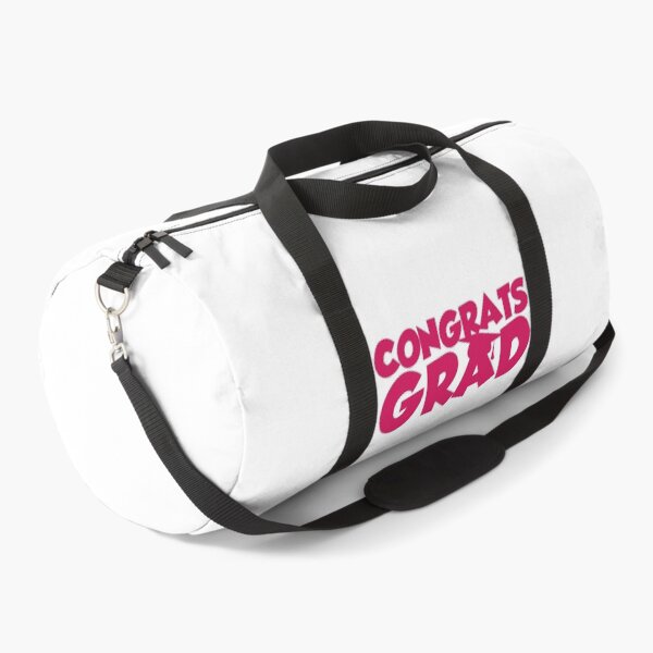 Item preview, Congrats Grad Pink designed and sold by Designed By Rachel.