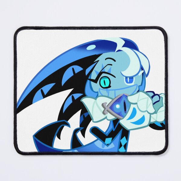 Item preview, Shadow milk cookie sticker designed and sold by Dinosaur Bee.