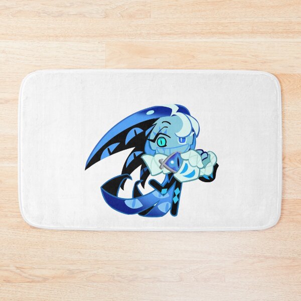 Item preview, Shadow milk cookie sticker designed and sold by Dinosaur Bee.