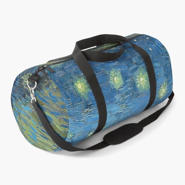 Item preview, Van Gogh's "Starry Night Over the Rhône" (1888): A Vision of Cosmic Wonder designed and sold by stevepmp.