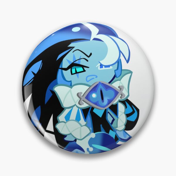 Item preview, Shadow milk cookie sticker designed and sold by Dinosaur Bee.
