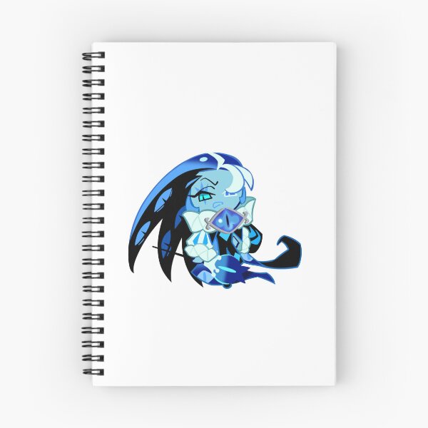 Item preview, Shadow milk cookie sticker designed and sold by Dinosaur Bee.