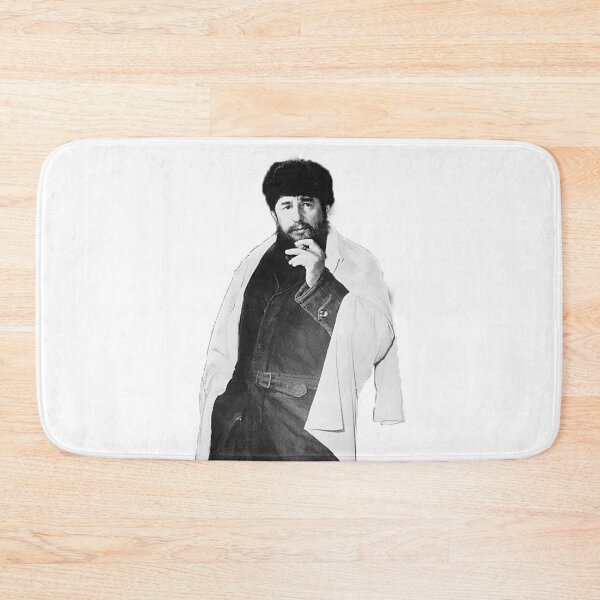 Item preview, Dripped Out Fidel Castro | Marxist Streetwear Design for Stickers, Apparel & Accessories | Revolutionary Drip Art & Cuban Retro Chic designed and sold by RevolutionToday.