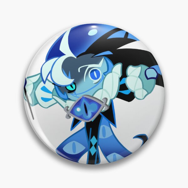 Item preview, Shadow milk cookie sticker designed and sold by Dinosaur Bee.