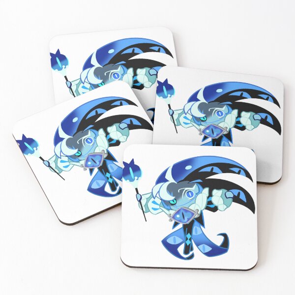 Item preview, Shadow milk cookie sticker designed and sold by Dinosaur Bee.