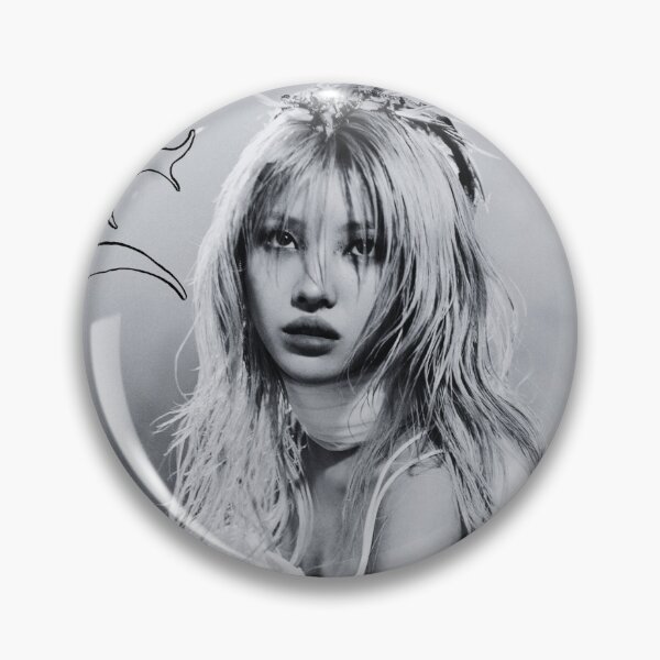 Item preview, Soyeon (G)I-DLE (I-DLE) designed and sold by Celestinya.