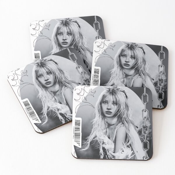 Item preview, Soyeon (G)I-DLE (I-DLE) designed and sold by Celestinya.