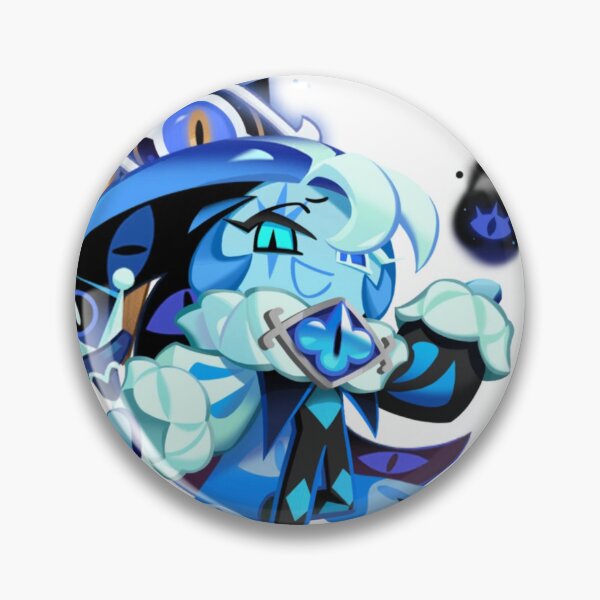 Item preview, Shadow milk cookie sticker designed and sold by Dinosaur Bee.