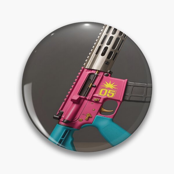 Item preview, 05 Assault  designed and sold by quantum X.