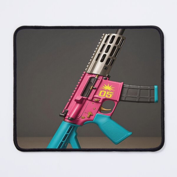 Item preview, 05 Assault designed and sold by quantum X.