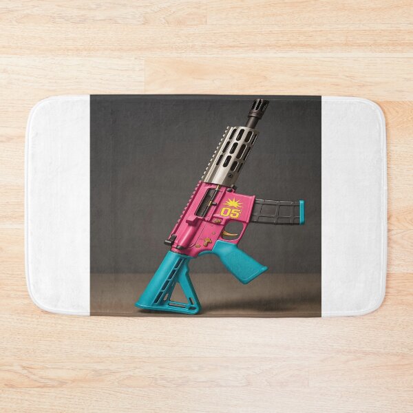 Item preview, 05 Assault  designed and sold by quantum X.
