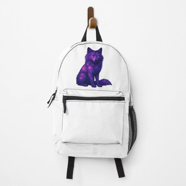 Item preview, Galaxy Wolf designed and sold by VampWear.