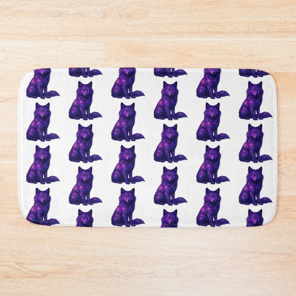 Item preview, Galaxy Wolf designed and sold by VampWear.
