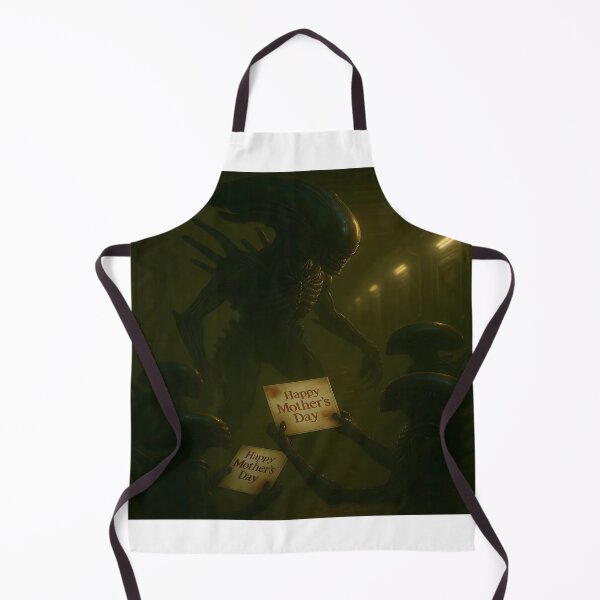 Item preview, Alien Mother designed and sold by quantum X.