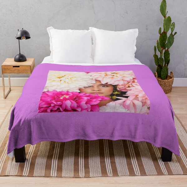 Item preview, A PALE PINK FLOWER IMAGE designed and sold by Catalina Kate.