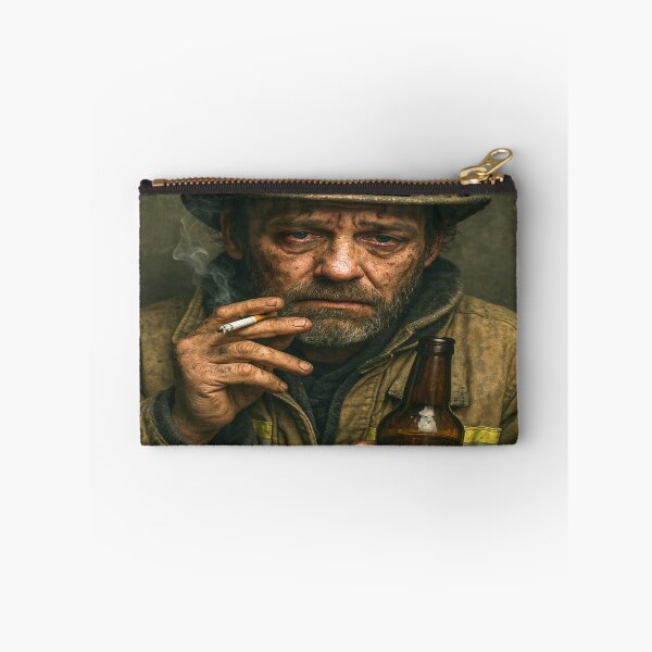 Item preview, Fire Fighter - Truth  designed and sold by quantum X.