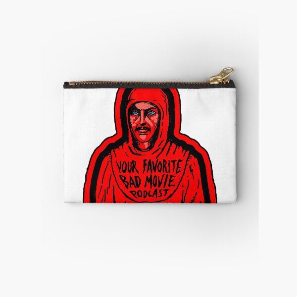 Item preview, Your Favorite Bad Movie Podcast designed and sold by doctorsquid.