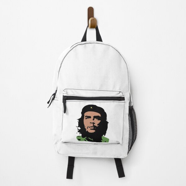Item preview, Che Guevara in Color | Vibrant Marxist Design for Stickers, Apparel & Accessories | Revolutionary Symbolism & Anti-Imperialist Art designed and sold by RevolutionToday.