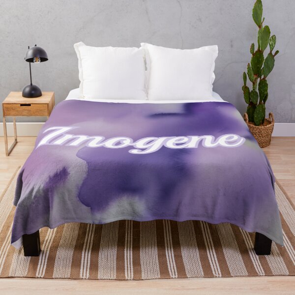 Item preview, Custom Name Imogene designed and sold by Gabriela McDaniel.