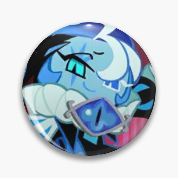 Item preview, Shadow milk cookie sticker designed and sold by Dinosaur Bee.