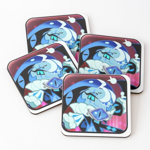 Item preview, Shadow milk cookie sticker designed and sold by Dinosaur Bee.