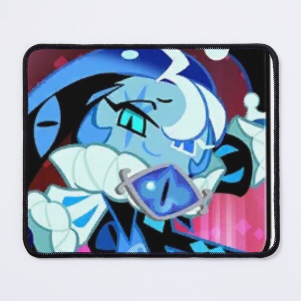Item preview, Shadow milk cookie sticker designed and sold by Dinosaur Bee.