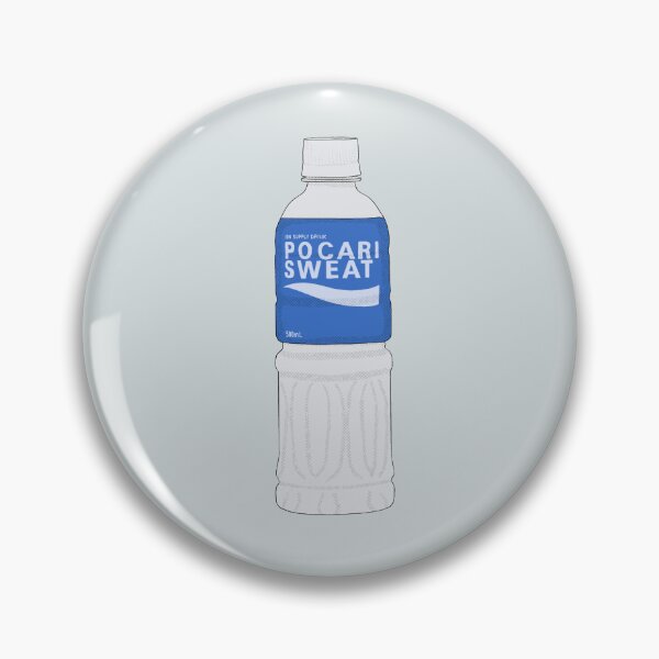 Item preview, Pocari Sweat designed and sold by myloveatfirstframe.