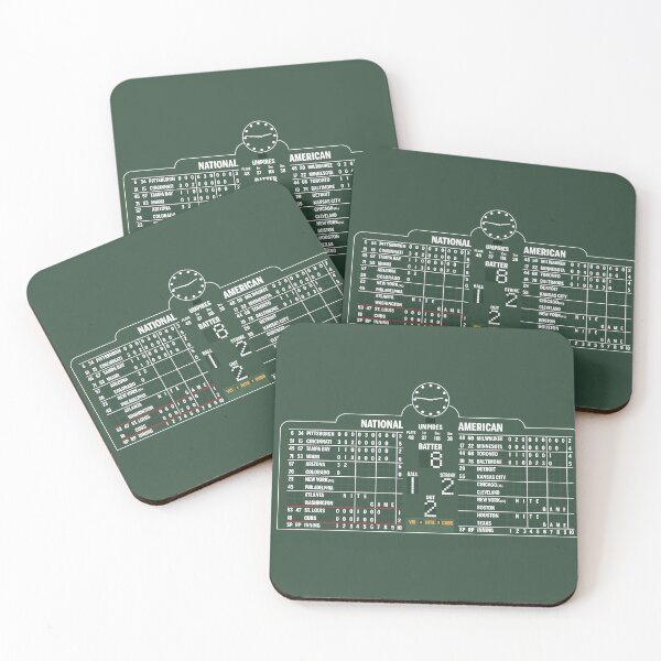 Item preview, Chicago Clock designed and sold by samhi113.
