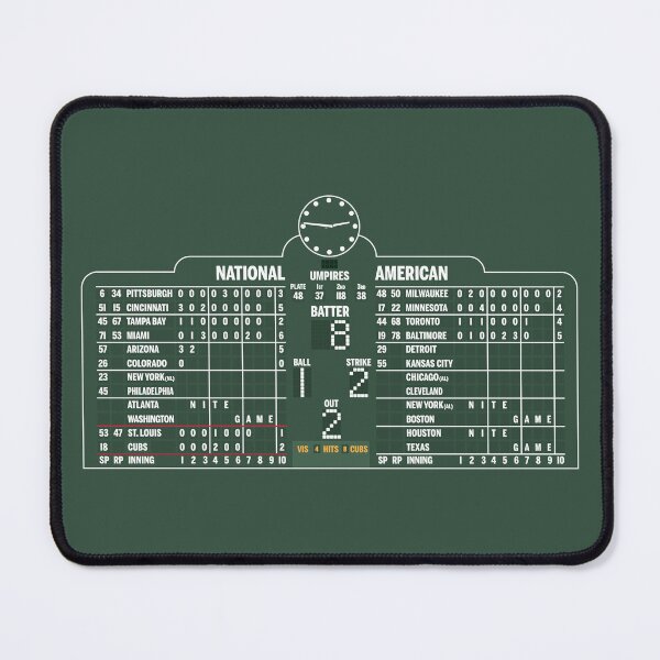Item preview, Chicago Clock designed and sold by samhi113.