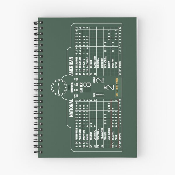 Item preview, Chicago Clock designed and sold by samhi113.