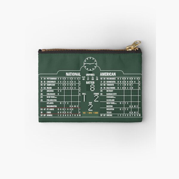 Item preview, Chicago Clock designed and sold by samhi113.