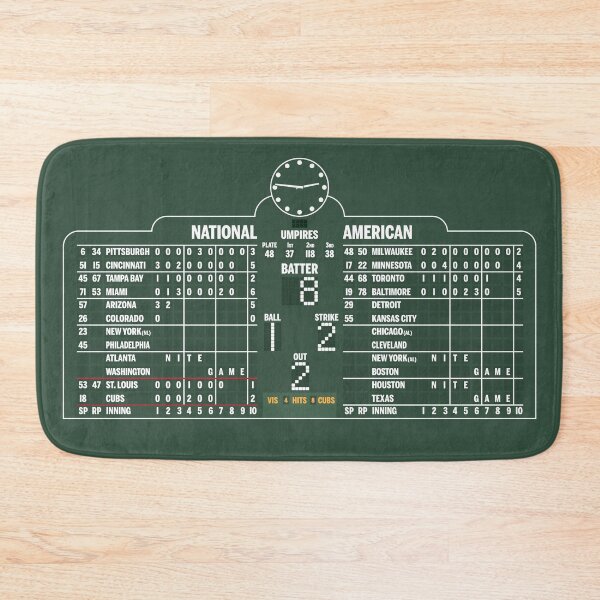 Item preview, Chicago Clock designed and sold by samhi113.