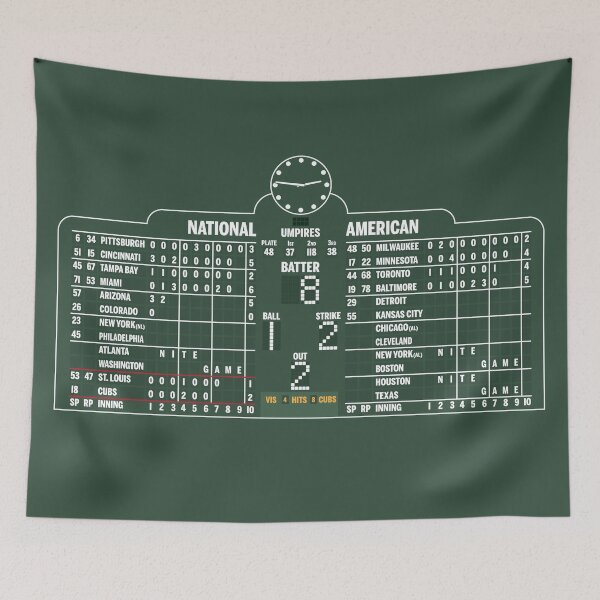 Item preview, Chicago Clock designed and sold by samhi113.