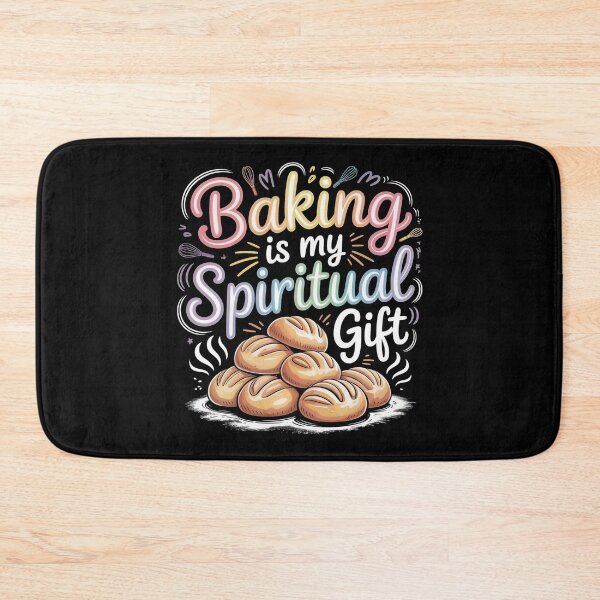 Item preview, Hornear es mi don espiritual designed and sold by Redgiant87x.