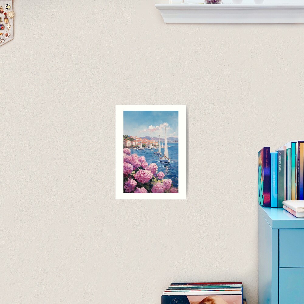 Item preview, Art Print designed and sold by Anova-Prints.