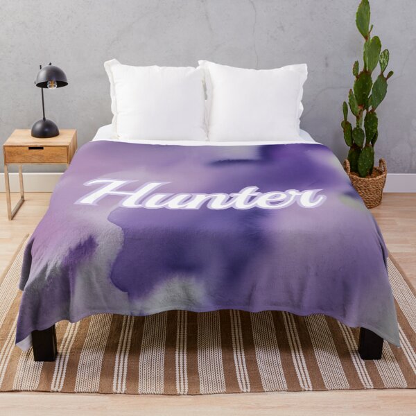 Item preview, Custom Name Hunter designed and sold by Gabriela McDaniel.