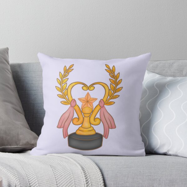 Item preview, Victory of Love Trophy designed and sold by TRNice.