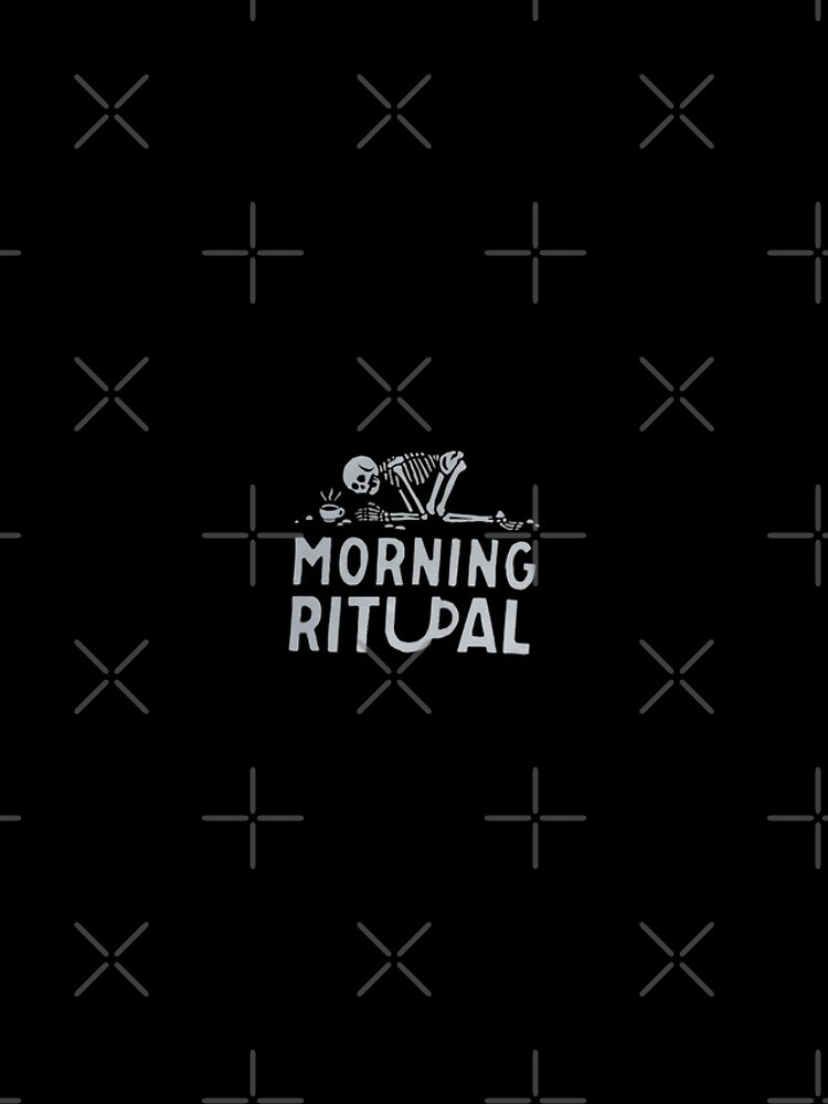 Thumbnail 4 of 4, iPhone Case, Morning Ritual designed and sold by lolworld.