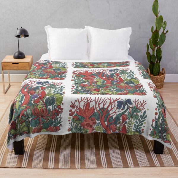 Item preview, Bold Organic Bloom designed and sold by Alta-store.