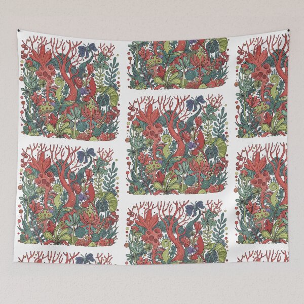 Item preview, Bold Organic Bloom designed and sold by Alta-store.