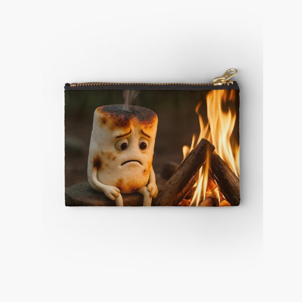 Item preview, Marshy Burnt  designed and sold by quantum X.