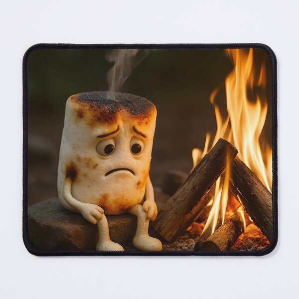 Item preview, Marshy Burnt  designed and sold by quantum X.