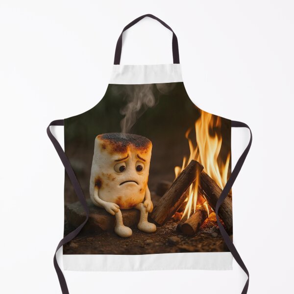 Item preview, Marshy Burnt  designed and sold by quantum X.