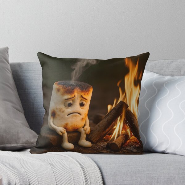 Item preview, Marshy Burnt  designed and sold by quantum X.
