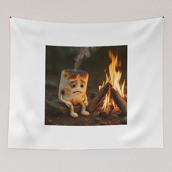 Item preview, Marshy Burnt  designed and sold by quantum X.