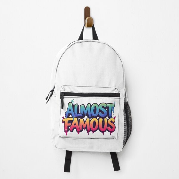 Item preview, Almost Famous Retro Graffiti Street Design designed and sold by EzzX.