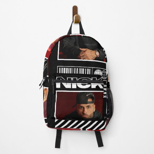Item preview, Design Nicky Jam designed and sold by creative.designoficial.