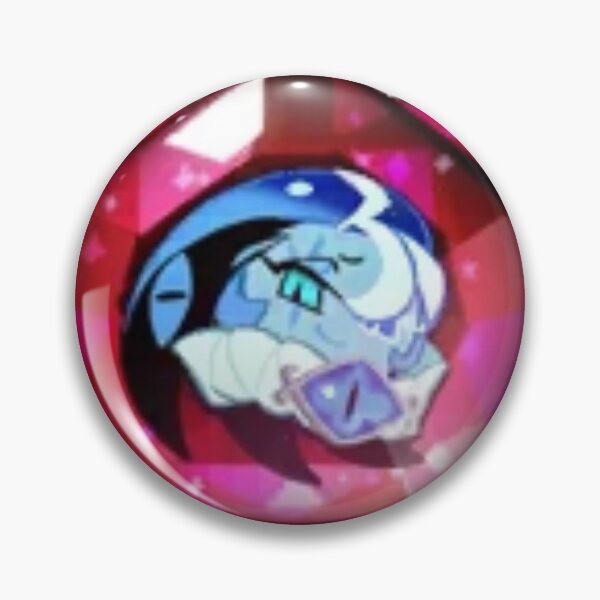 Item preview, Shadow milk cookie sticker designed and sold by Dinosaur Bee.