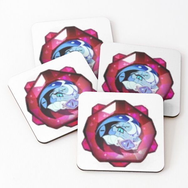 Item preview, Shadow milk cookie sticker designed and sold by Dinosaur Bee.